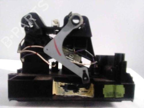 Climate control NISSAN MICRA II (K11)  | BP19562952I5 