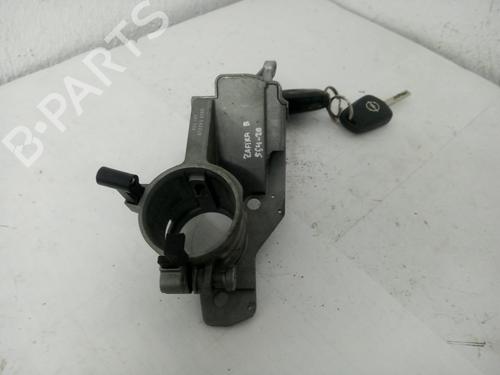 Ignition barrel OPEL ZAFIRA / ZAFIRA FAMILY B (A05)  | BP19563234M48 