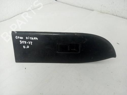Used Right front window switch SUZUKI GRAND VITARA II (JT, TE, TD) [2005-2025]  19562688