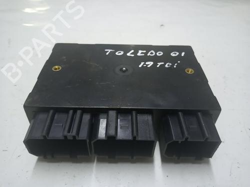 Comfort control module SEAT TOLEDO II (1M2)  | BP19564429M56 