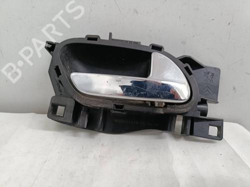 Used Front right interior door handle Front right interior door handle CITROËN C4 Picasso I MPV (UD_) [2006-2015] 34447872 34447872