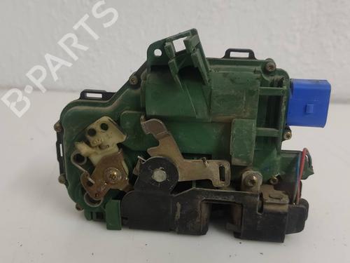 Front left lock SEAT IBIZA III (6L1)  | BP19784514C98 