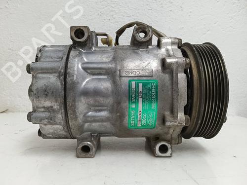 Used AC compressor AC compressor FORD FOCUS II Saloon (DB_, FCH, DH) [2005-2026] 36093717 36093717