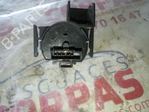 Ignition barrel OPEL MERIVA A MPV (X03) 1.7 DTI (E75) | BP19554146M48 