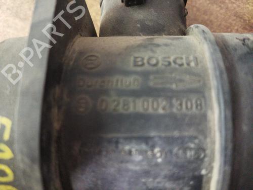 Mass air flow sensor ALFA ROMEO 147 (937_)  | BP20931236M95 