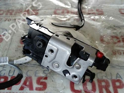 Rear right lock CITROËN C4 II (NC_) 1.6 BlueHDi 100 | BP19551573C99 