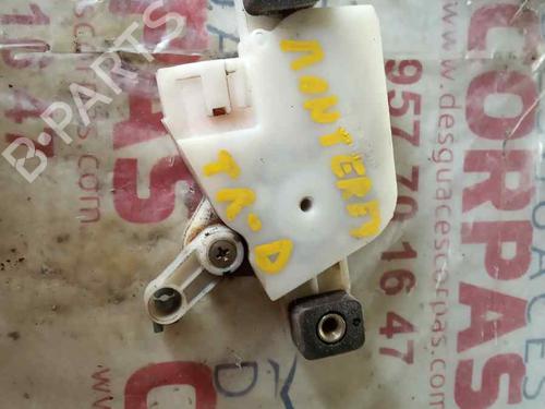 Elektronisk modul OPEL MONTEREY A (M92) 3.1 TD (UBS69D, UBS69G) (114 hp) 19553106
