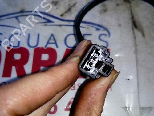 Tailgate lock HYUNDAI SANTA FÉ I (SM)  | BP19552575C101