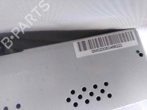 Radio OPEL INSIGNIA A (G09)  | BP19565111E6 