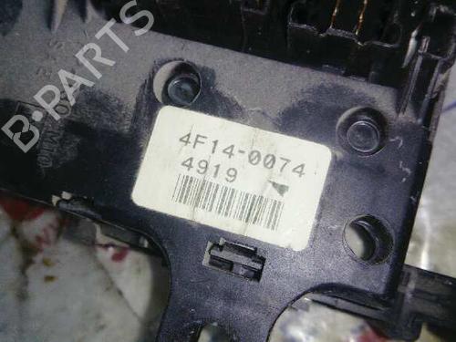 Fuse box NISSAN TERRANO II (R20)  | BP19552891E1 