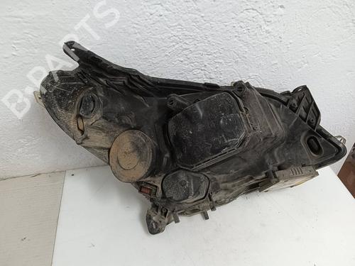 Left headlight OPEL ASTRA H GTC (A04) 1.9 CDTi (L08) | BP33471053C28 - Image 7