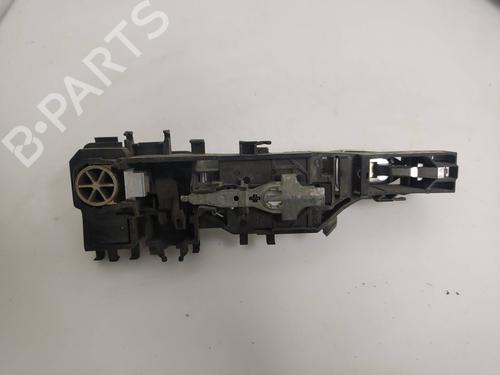 Rear right exterior door handle RENAULT MEGANE II (BM0/1_, CM0/1_)  | BP19569718C130 