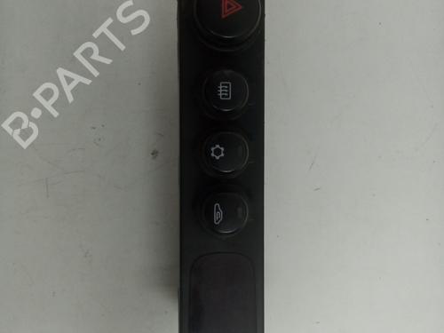 Used Warning switch KIA SPORTAGE SUV (K00) [1994-2005]  19560273