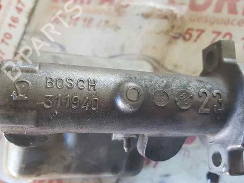 Brake master cylinder PEUGEOT 406 (8B) 1.9 TD | BP19551999M77 