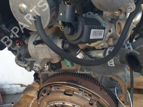 Engine OPEL ASTRA H (A04) | BP39960850M1 - Image 7