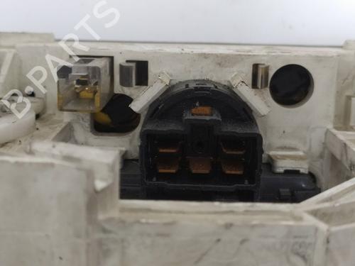 Climate control MITSUBISHI CARISMA (DA_) 1.9 DI-D (DA5A) | BP19566834I5 