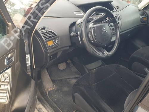 Left front window switch CITROËN C4 Picasso I MPV (UD_) 2.0 HDi 138 | BP29955854I27 - Image 12