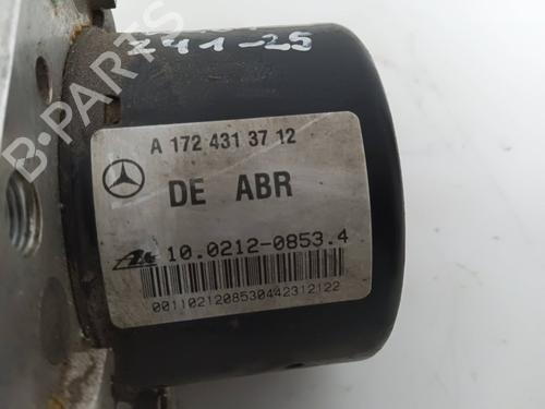 ABS pump MERCEDES-BENZ C-CLASS (W204) | BP36355432M43 - Image 8