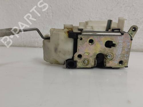 Used Front left lock FIAT PUNTO (188_) [1999-2012]  19570631