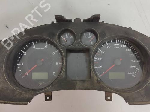 Instrument cluster SEAT IBIZA III (6L1)  | BP21026124C47 