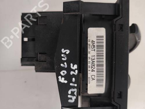 Headlight switch FORD FOCUS II Saloon (DB_, FCH, DH) | BP38095956I24 - Image 3