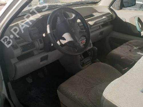 Engine control unit (ECU) LAND ROVER FREELANDER I (L314)  | BP19565711M57 