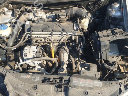 Engine SEAT IBIZA III (6L1) | BP39752801M1 - Image 12