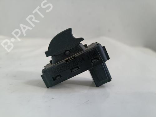 Left rear window switch PEUGEOT 5008 (0U_, 0E_) 1.6 BlueHDi 120 | BP25925937I29 
