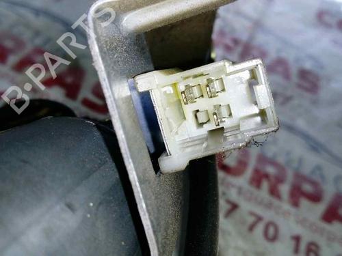 Rear wiper motor NISSAN TERRANO II (R20)  | BP19552366M102 