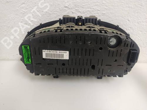 Instrument cluster SEAT CORDOBA (6L2)  | BP19566255C47 