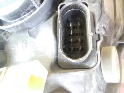 Left headlight SEAT IBIZA II (6K1)  | BP19556116C28 