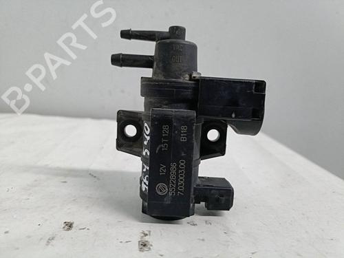 Used Electronic sensor Electronic sensor FIAT PANDA (312_, 319_) 1.3 D Multijet (312PXL1A) (75 hp) 33412409 33412409
