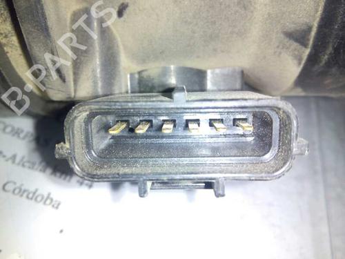 Mass air flow sensor FORD FOCUS I (DAW, DBW) 1.8 TDCi | BP19546324M95 