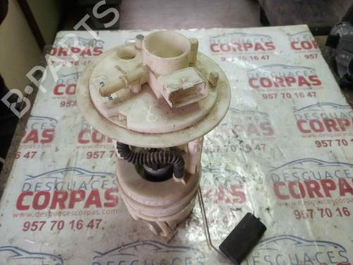 Used Fuel pump FIAT PUNTO Hatchback Van (188_) 1.2 60 (60 hp) 19553754