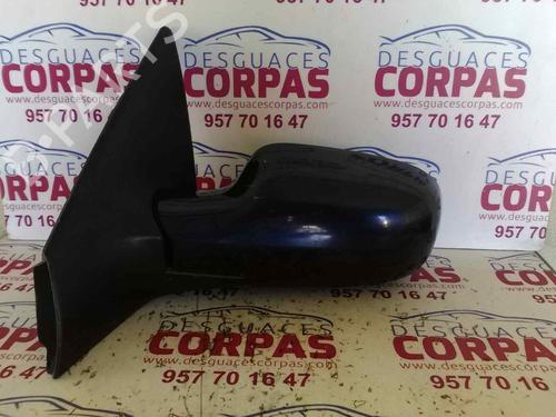 Left mirror RENAULT MEGANE II (BM0/1_, CM0/1_)  | BP19549616C26 