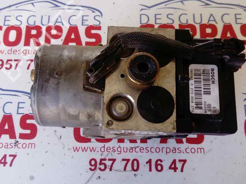 ABS pump PEUGEOT 406 (8B)  | BP19548190M43