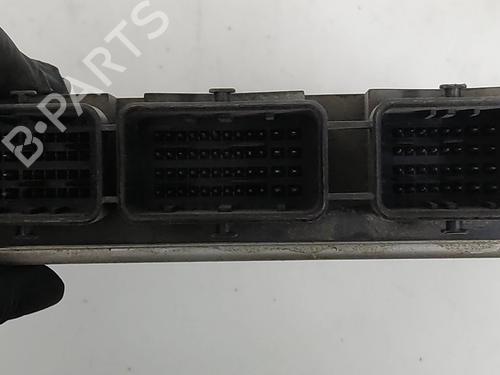 Engine control unit (ECU) CITROËN C4 I (LC_)  | BP19572356M57 