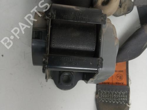 Rear left seatbelt CHEVROLET CAPTIVA (C100, C140)  | BP19660583I29 
