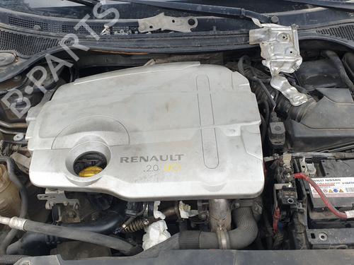 Switch RENAULT LAGUNA III (BT0/1)  | BP19561650I30 