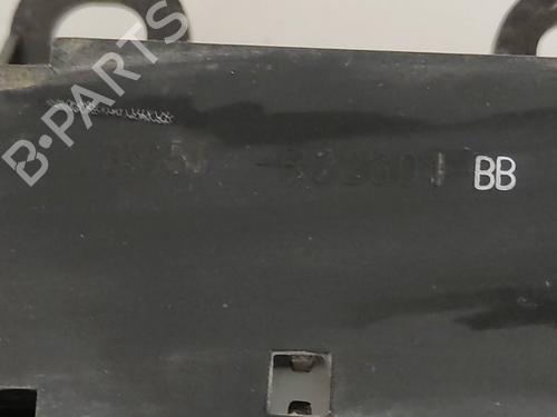 Front left interior door handle FORD FOCUS C-MAX (DM2)  | BP19724365I13 