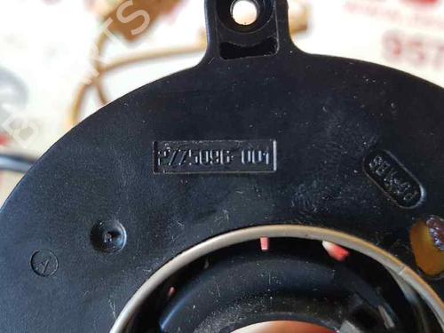 Squib airbag FIAT STILO (192_)  | BP19551901C102 