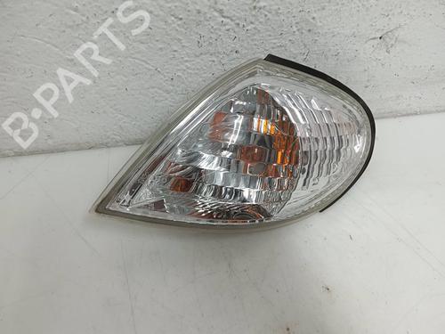 Left front indicator NISSAN ALMERA II Hatchback (N16) 2.2 dCi | BP33891441C32 - Image 4