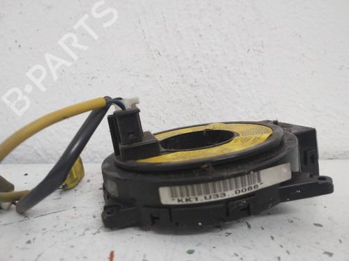 Squib airbag KIA SORENTO I (JC)  | BP19557050C102 