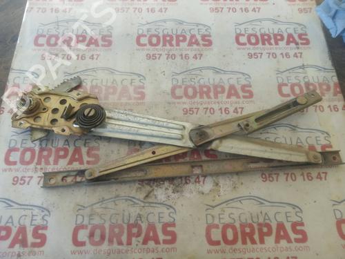 Used Front right window mechanism SUZUKI SJ410 [1979-1991]  22609847