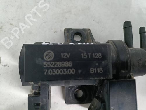 Electronic sensor FIAT PANDA (312_, 319_) 1.3 D Multijet (312PXL1A) | BP33412409M84 - Image 5