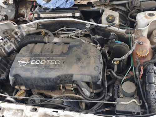 AC compressor OPEL COMBO Box Body/MPV 1.3 CDTI 16V | BP19569427M34 