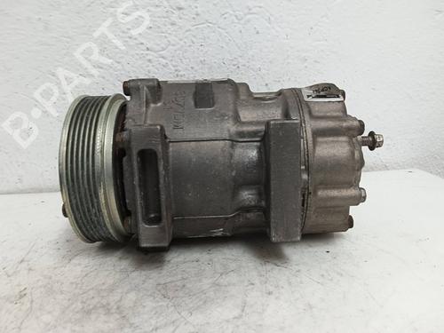 AC compressor VOLVO S40 II (544) | BP36166474M34 - Image 6