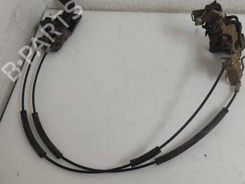 Used Front left lock HYUNDAI COUPE I (RD) [1996-2004]  19571999