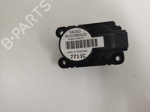 Used Electronic module PEUGEOT 308 I (4A_, 4C_) [2007-2016]  19568639
