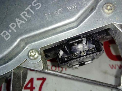 Rear wiper motor VW GOLF IV (1J1) 1.6 | BP19548226M102 